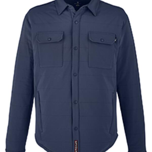 Adult Transit Shirt Jacket Thumbnail