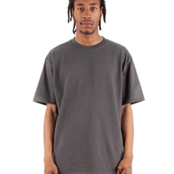 Adult RETRO Heavyweight Short-Sleeve T-Shirt Thumbnail