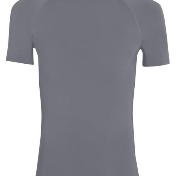 Adult Hyperform Compression Short-Sleeve Shirt Thumbnail