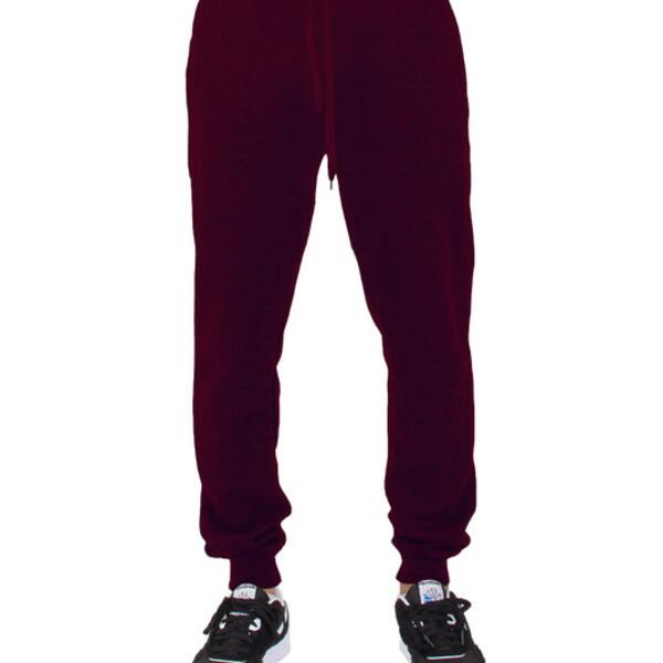 Men's Fleece Jogger Thumbnail