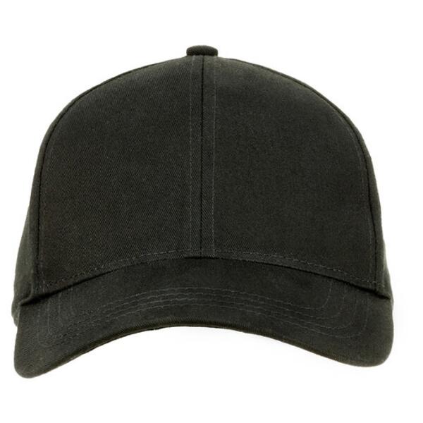 Structured Eco Baseball Cap Thumbnail