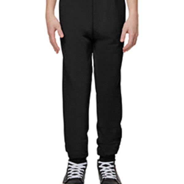 Youth Nublend® Youth Fleece Jogger Thumbnail