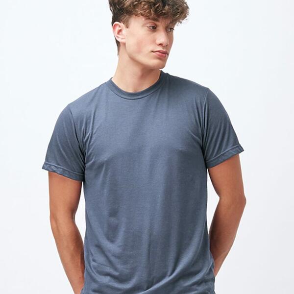 Tultex Men's Tri-Blend T-Shirt 254 Men's Tri-Blend T-Shirt Thumbnail