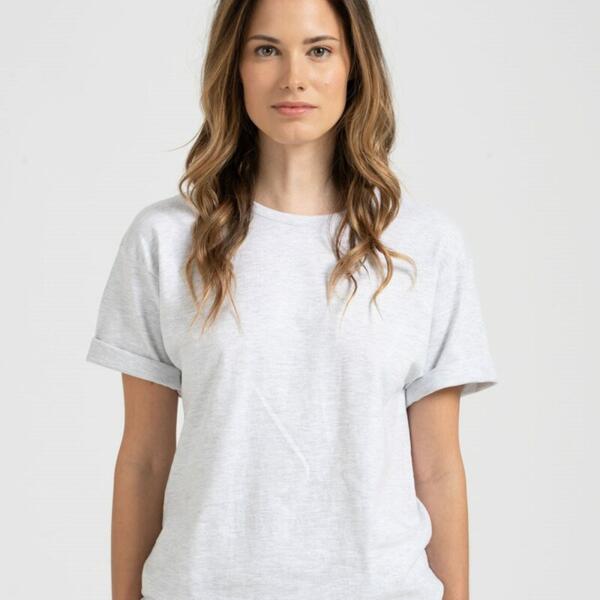 Tultex Unisex Heavyweight Jersey T-Shirt 290 Unisex Heavyweight Jersey T-Shirt Thumbnail