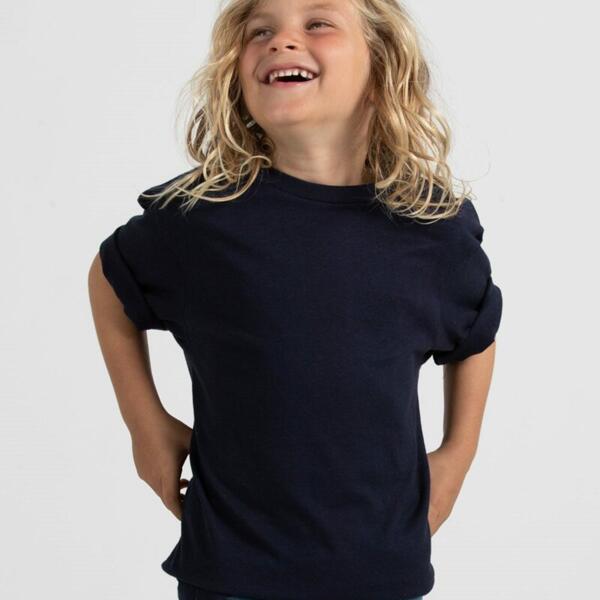Tultex Youth Heavyweight Jersey T-Shirt 295 Youth Heavyweight Jersey T-Shirt Thumbnail