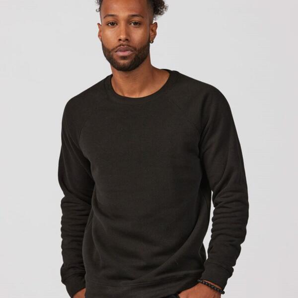Tultex Premium Fleece Crewneck Sweatshirt 582 Premium Fleece Crewneck Sweatshirt Thumbnail