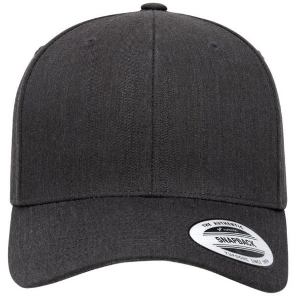CVC Twill Cap Thumbnail
