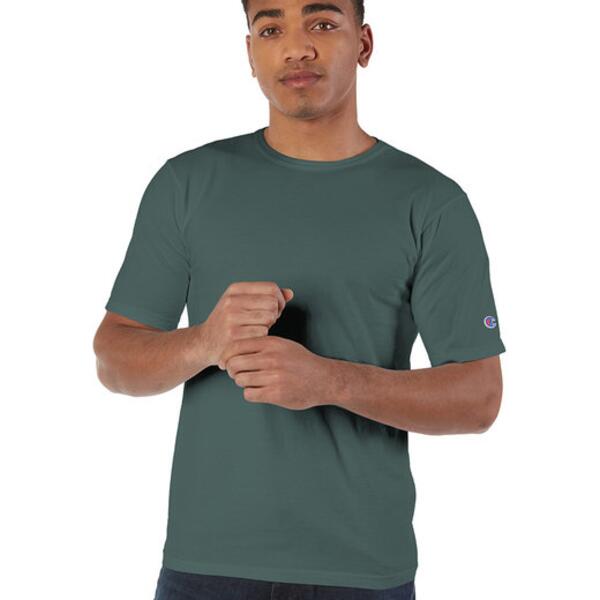 Unisex Garment-Dyed T-Shirt Thumbnail