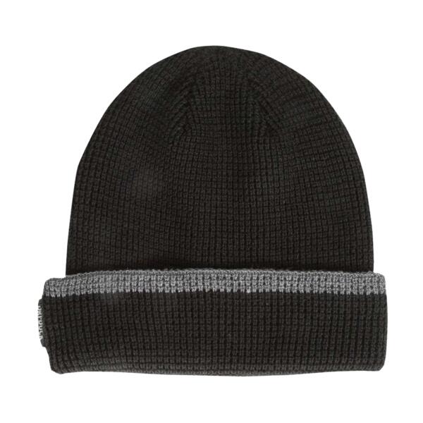 Enclave Acrylic Waffle Knit Beanie Thumbnail