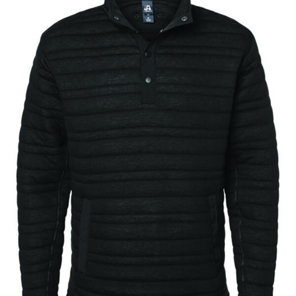 Men's Horizon Quarter-Snap Pullover Thumbnail