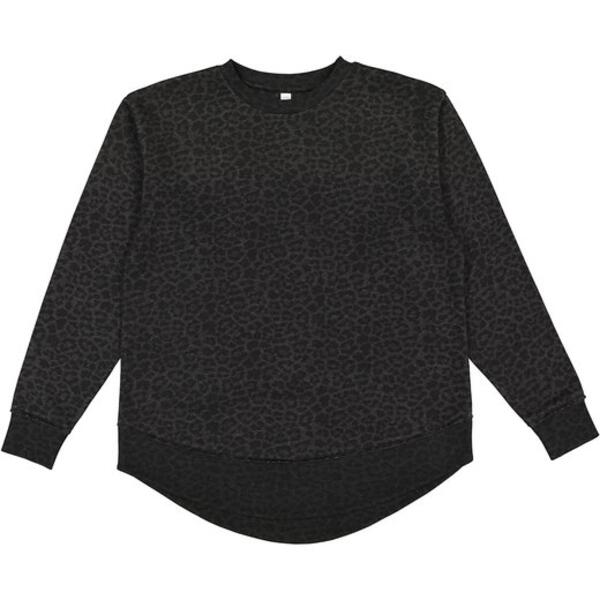 Ladies' Weekend Tunic Fleece Thumbnail