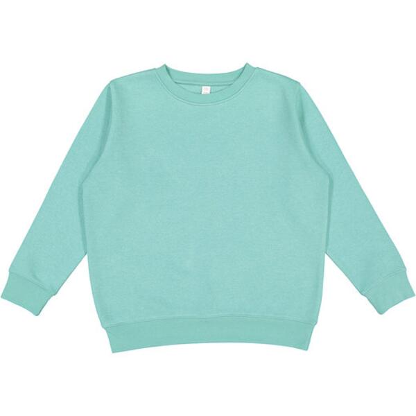 Youth Elevated Fleece Crew Thumbnail
