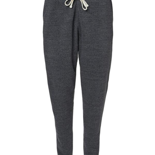 Unisex Triblend Fleece Jogger Thumbnail