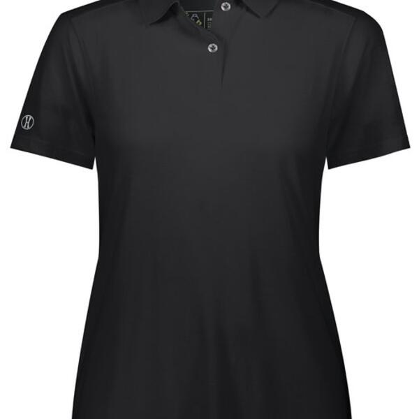 Ladies' Repreve Eco Polo Thumbnail
