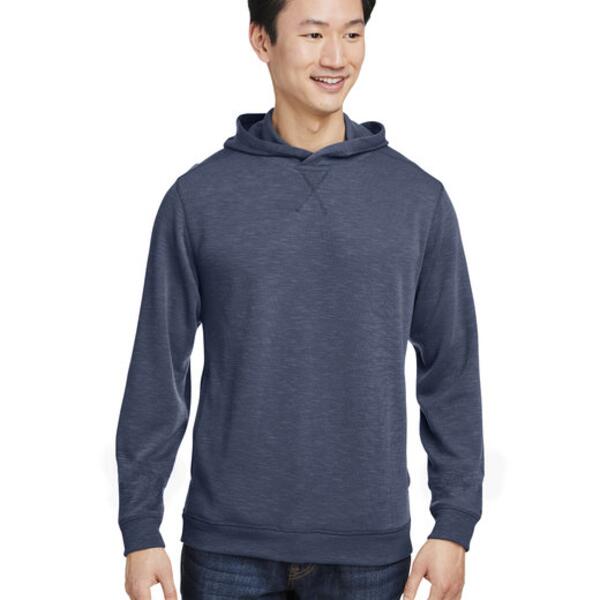 Unisex Sun Surfer Supreme Hooded Sweatshirt Thumbnail