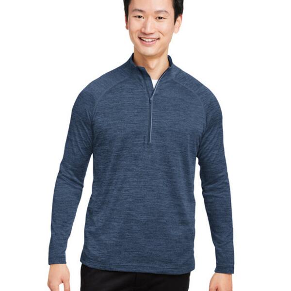 Men's Mission Half-Zip Thumbnail