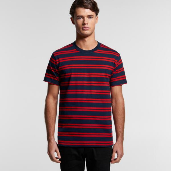 CLASSIC STRIPE TEE Thumbnail