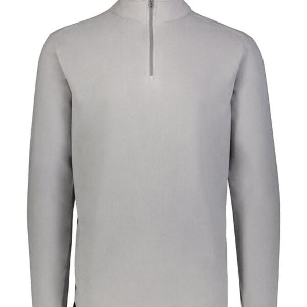 Unisex Micro-Lite Fleece Quarter-Zip Pullover Thumbnail