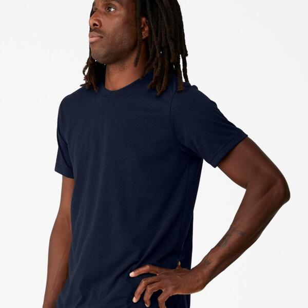 Bella + Canvas Unisex EcoMax Tee 3001ECO Unisex EcoMax Tee Thumbnail