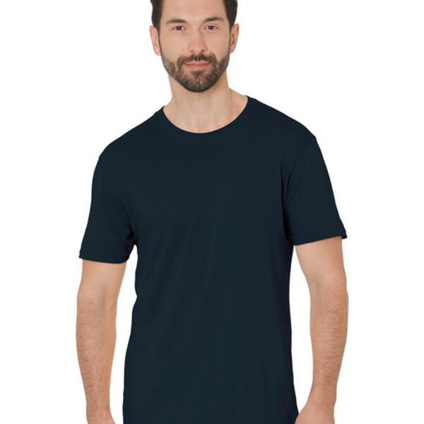 Unisex Fine Jersey T-Shirt Thumbnail