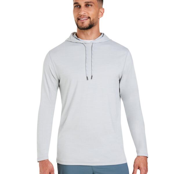 Men's Cloudspun Grylbl Hooded Pullover Thumbnail