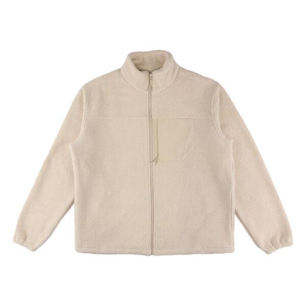 Men's Sherpa Jacket Thumbnail