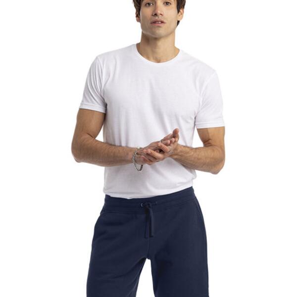 Unisex Fleece Sweat Short Thumbnail