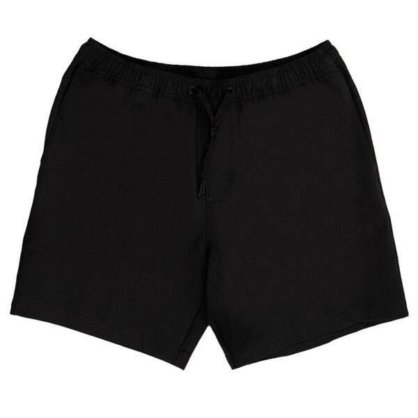 Burnside Unisex Perfect Shorts 9888 Unisex Perfect Shorts Thumbnail