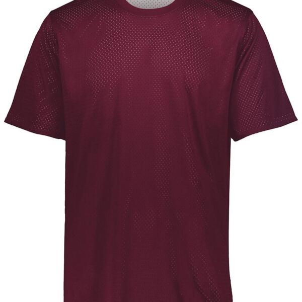 Augusta Sportswear Youth Mesh Reversible Jersey 1603 Youth Mesh Reversible Jersey Thumbnail