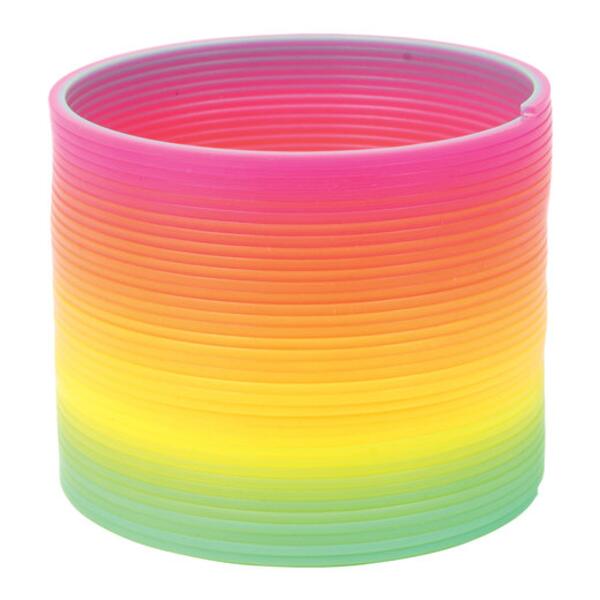 Round Spring Thing Toy Thumbnail