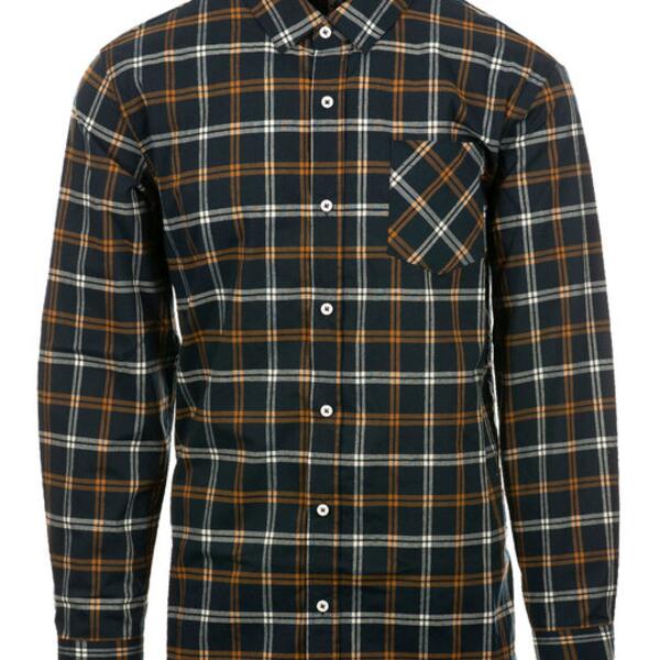 Men's Stretch Poplin Thumbnail