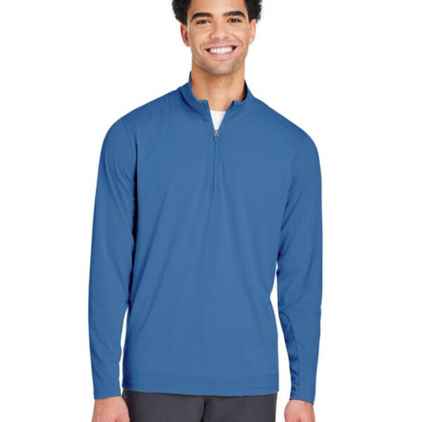Men's Bandon Quarter-Zip Thumbnail