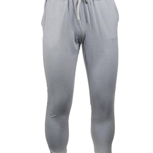Ladies' Soft Jersey Jogger Thumbnail