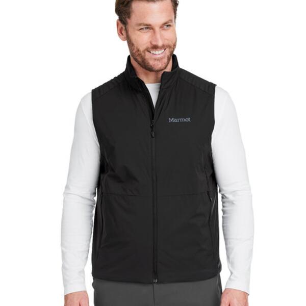 Men's Novus LT Insulated Vest Thumbnail