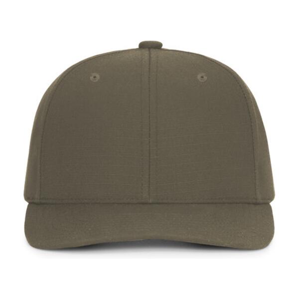 Multicam Ripstop Cordura Cap Thumbnail