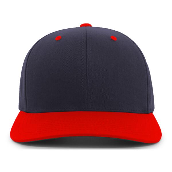 Cotton-Poly Cap Thumbnail