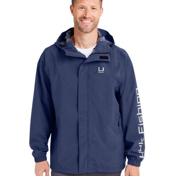Men's Storm Rain Jacket Thumbnail