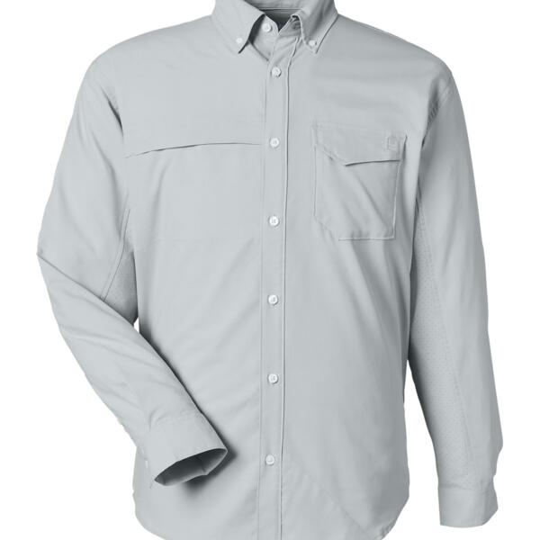 Men's Tide Point Long Sleeve Shirt Thumbnail