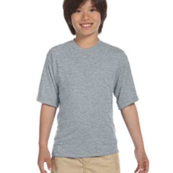 Youth DRI-POWER® SPORT T-Shirt Thumbnail