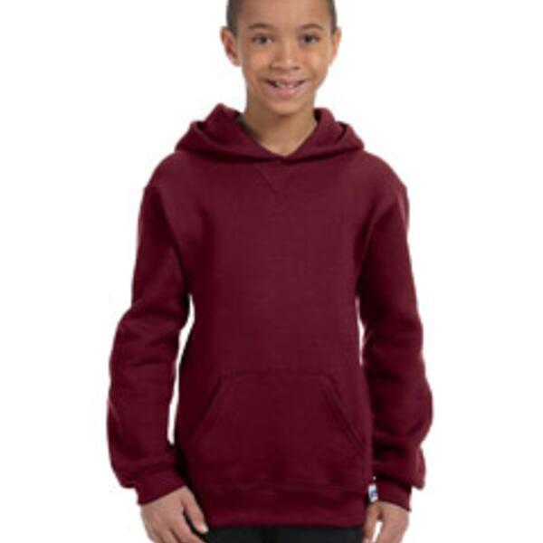 Youth Dri-Power® Pullover Sweatshirt Thumbnail