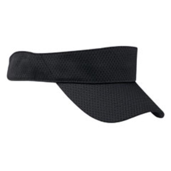 Sport Visor with Mesh Thumbnail