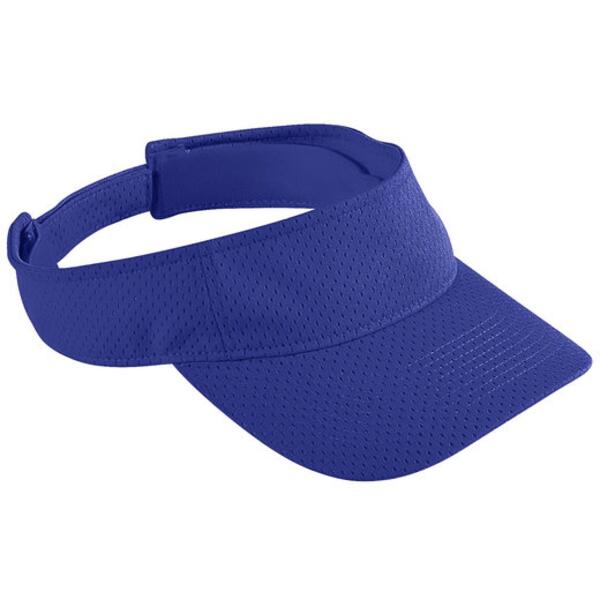 Youth Athletic Mesh Visor Thumbnail