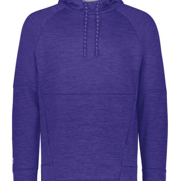 Adult All-Pro Performance Fleece Hoodie Thumbnail