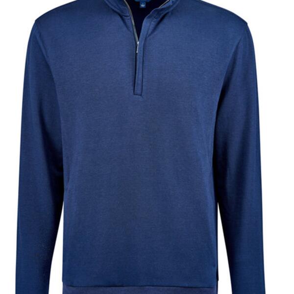 Men's Explorer Half-Zip Fleece Jacket Thumbnail