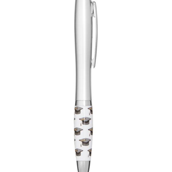 Education Graduation Cap Ballpoint Pen Thumbnail