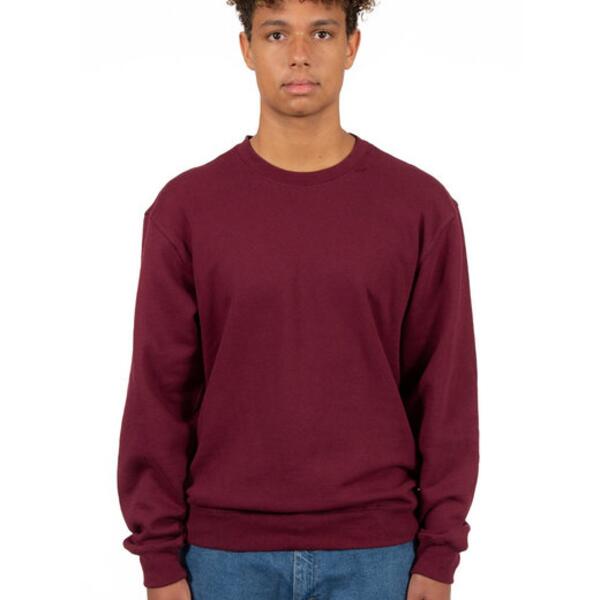 Unisex Exculsive Modern Crew Sweatshirt Thumbnail