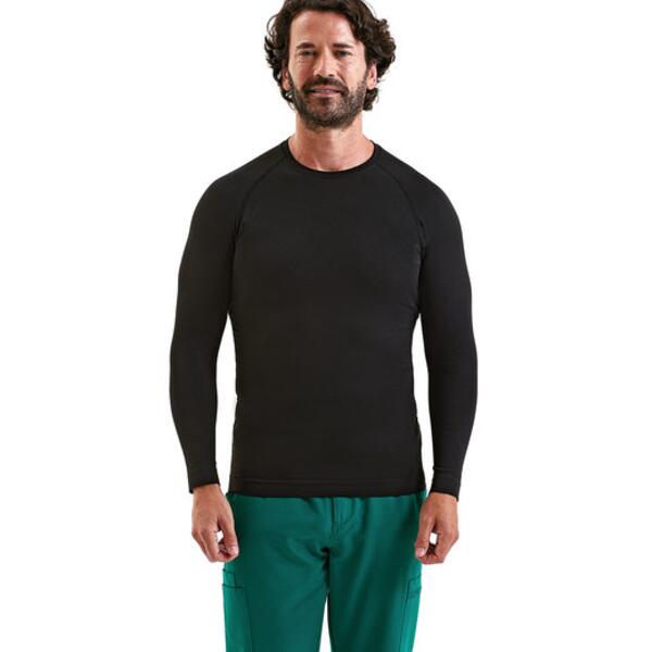 Men's Unstoppable Fresh Long Sleeve Underscrub Baselayer Thumbnail