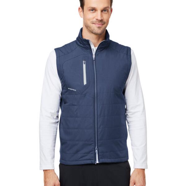 Men's Lightweight Hybrid Vest Thumbnail
