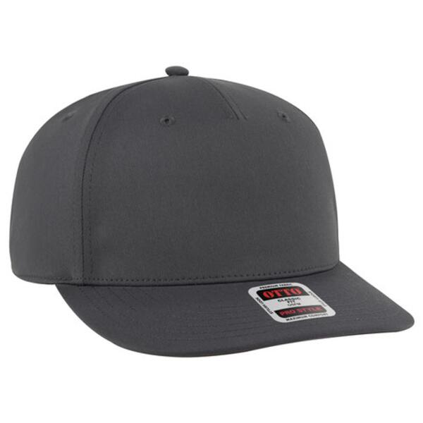 OTTO CAP® 5 Panel Pro Style Baseball Cap Thumbnail