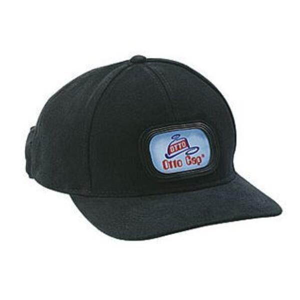 OTTO CAP® 6 Panel Low Profile Baseball Cap Thumbnail